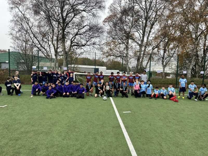 Image for the Tweet beginning: What a tournament! ⚽👏
Our Trust